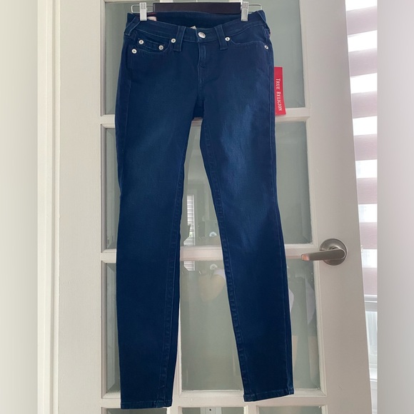 True Religion jeans - Picture 1 of 10